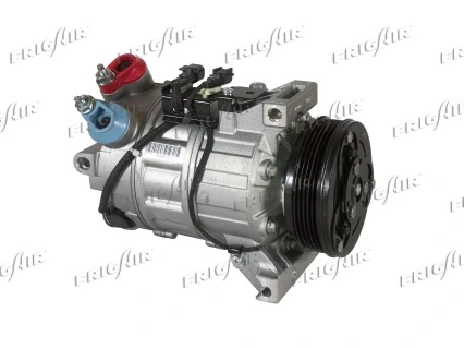Compresor de ac para Ford S-Max  (CA1)