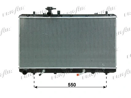 01143039 Frig AIR