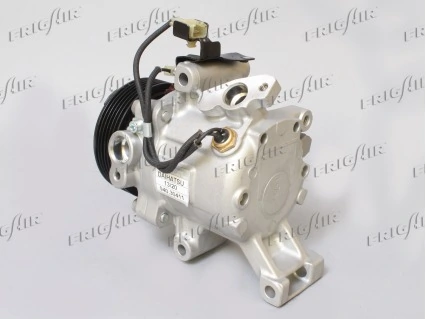 Comprar Compresor de aire acondicionado Daihatsu Terios  J2 a bajo precio