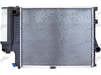 Água radiador BMW 5  desde 114,56 €