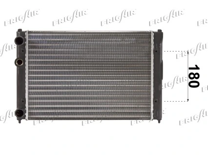 01123009 Frig AIR