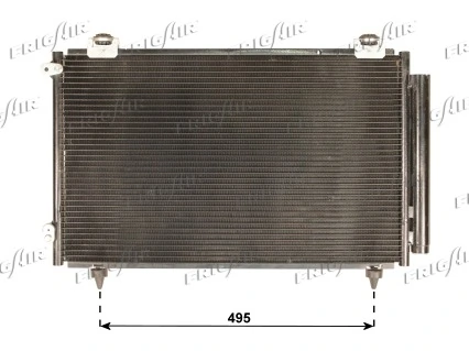 08153041 Frig AIR