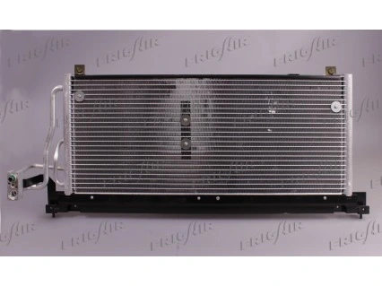 Condensador aire acondicionado 90486844 General Motors
