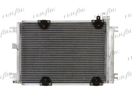 Condensador Grand Vitara  SUV (1998-2005) original desde 95,80 €
