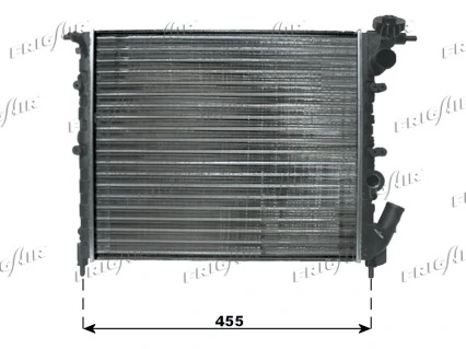 01093052 Frig AIR