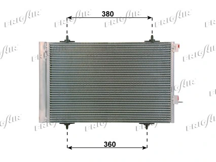 08033032 Frig AIR