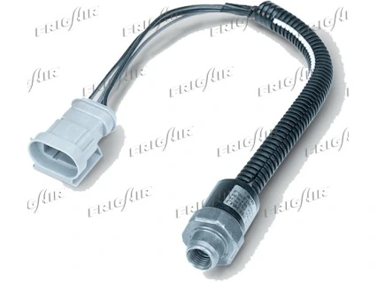 Sensor de presion de aire acondicionado para Renault 19 B53, C53