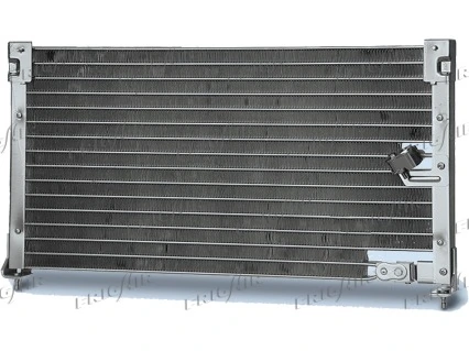 08012003 Frig AIR
