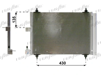 08033021 Frig AIR