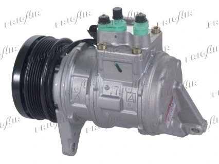 Compresor ac Chrysler Voyager II desde 258,95 €