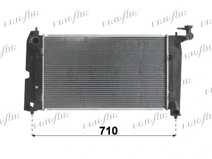 01153140 Frig AIR