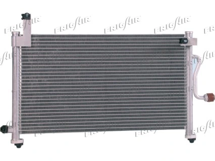 08313010 Frig AIR
