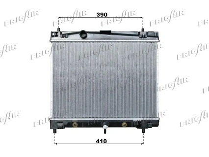 01153011 Frig AIR
