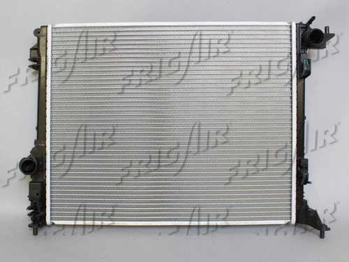 Comprar Radiador de auto Scenic IV R9