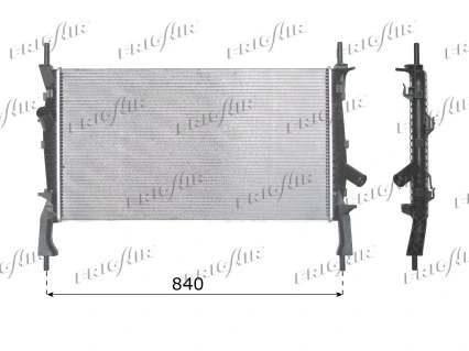 01053103 Frig AIR