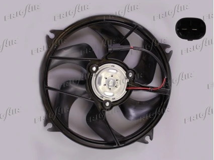 05032012 Frig AIR Electroventilador del motor