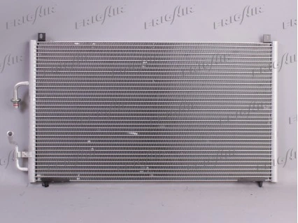 Condensador para Peugeot 406  (8C)
