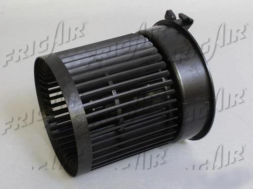 Ventilador interior para Nissan Qashqai II (J11)