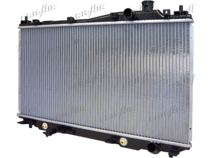 Radiadores Civic VII hatchback (2000-2006) original desde 86,93 €