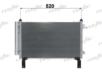 08313015 Frig AIR