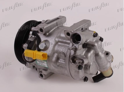 Compresor de ac C5  hatchback (2004-2008) original desde 121,97 €