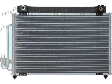Comprar Condensador de aire acondicionado KIA Rio I DC a bajo precio