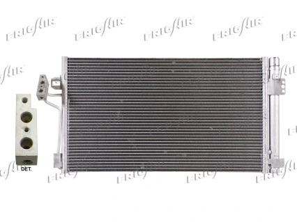 08062081 Frig AIR