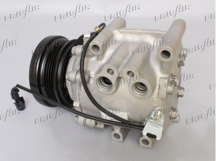 Comprar Compresor de aire acondicionado Mazda 323 V BA a bajo precio