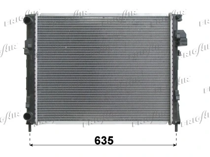 02092031 Frig AIR