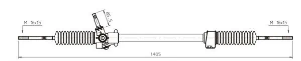 FI4118 General Ricambi