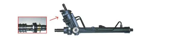 SE9010 General Ricambi