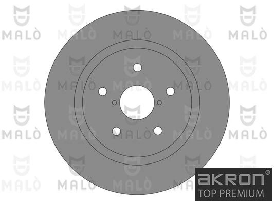 1110524 Akron Malo