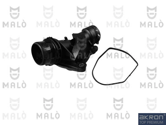 Termostato de agua BMW 1  (2006-2012)