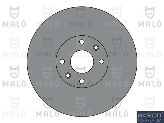 1110363 Akron Malo