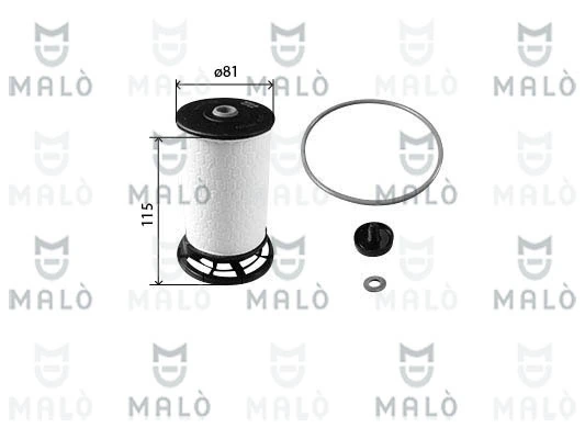 1520249 Akron Malo