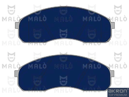 1050632 Akron Malo