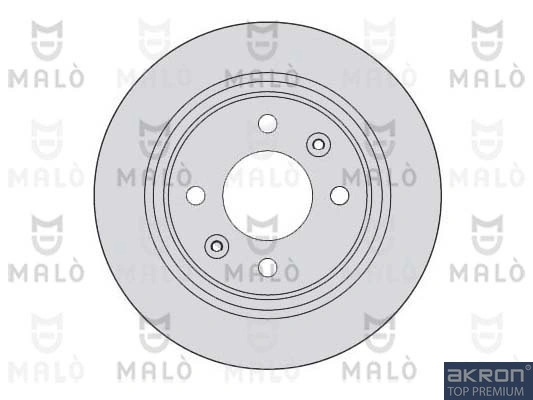 1110104 Akron Malo