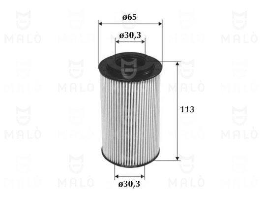 Filtro de aceite motor Porsche 911  descapotable comprar en España