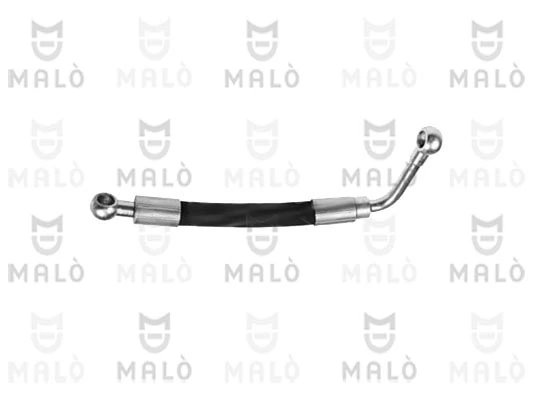 1958 Akron Malo
