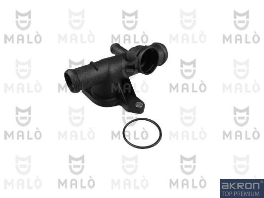 116125 Akron Malo