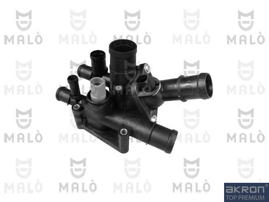 TER367 Akron Malo