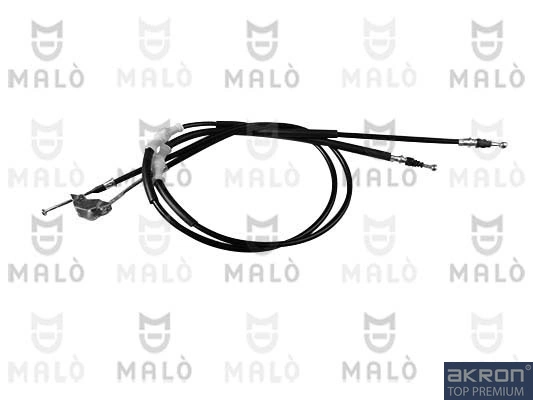 29077 Akron Malo