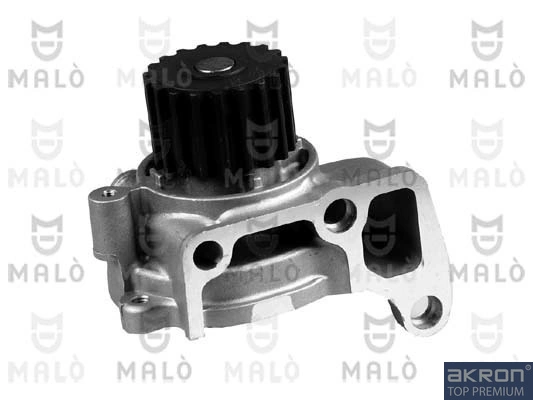 Precio del repuesto Motor de agua 6  sedán