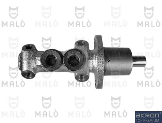 Cilindro principal de freno Peugeot 205 1 741A, C