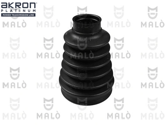 Fuelle, árbol de transmisión delantero interior Volkswagen Tiguan 1 5N1, 5N2