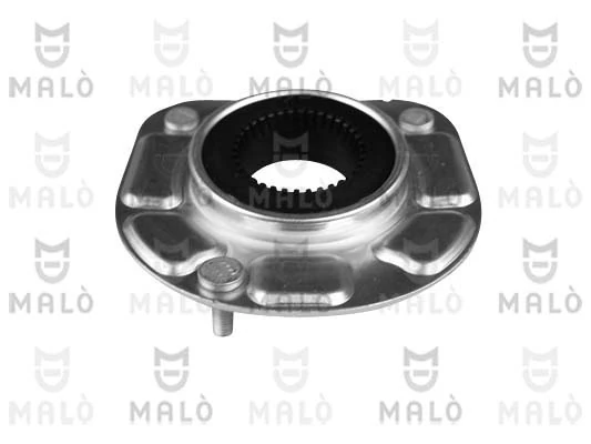 23665 Akron Malo