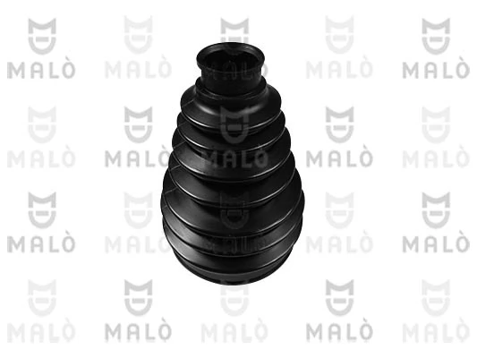 23023 Akron Malo