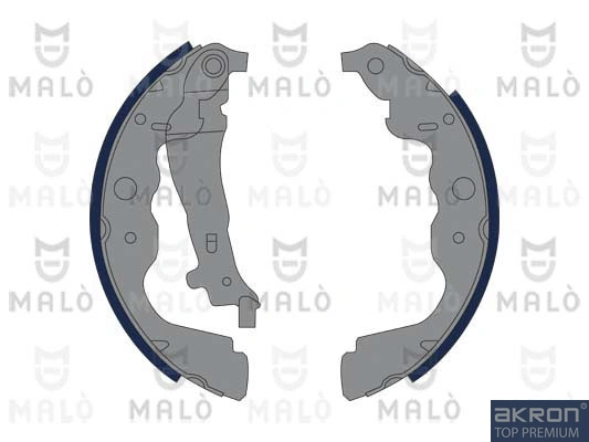 1390247 Akron Malo
