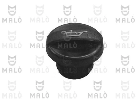 134001 Akron Malo