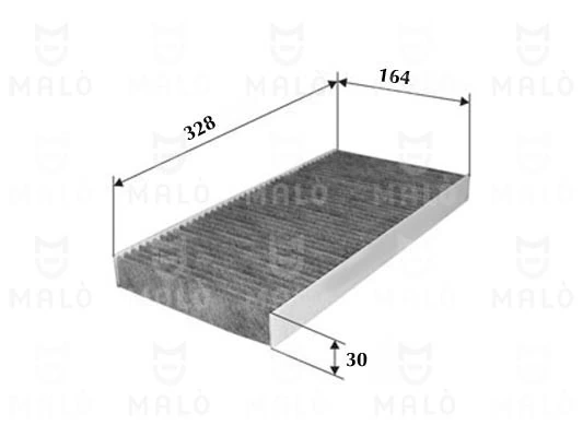 1530482 Akron Malo